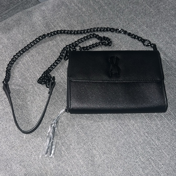 Steve Madden crossbody wallet phone bag NWOT - Picture 9 of 13